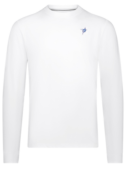 Dockside Performance Long Sleeve