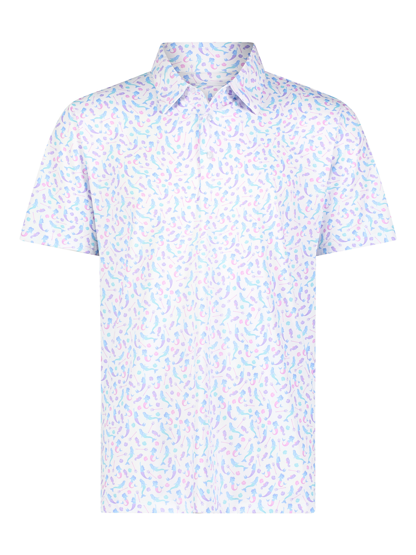 Mermaid Polo
