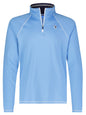 New Harbor Quarter Zip Effortless Comfort