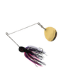 Pulse Fish Lures Night Vibez Spinnerbaits
