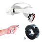 DriVR Ace - VR Golf Club Handle Accessory - Compatible with Quest 3/3s and Pro
