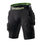 EVA Padded Ski Hip Protector with Enhanced Safety for Winter Sports
