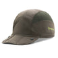 Foldable Hiking & Cycling Hat, Breathable Helmet Liner with Sun Visor