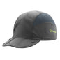 Foldable Hiking & Cycling Hat, Breathable Helmet Liner with Sun Visor
