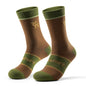 Four-Season Waterproof Socks Breathable for Outdoor Sports