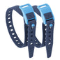 2-Pack Heavy-Duty Gear Strap with TPU Polyether for Bikepacking