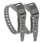 2-Pack Heavy-Duty Gear Strap with TPU Polyether for Bikepacking