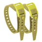 2-Pack Heavy-Duty Gear Strap with TPU Polyether for Bikepacking