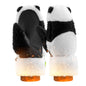 Panda Ski Gloves, Secure Grip & Warmth for Families