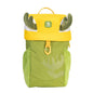Kids Water-Repellent Hiking Backpack 8L