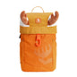 Kids Water-Repellent Hiking Backpack 8L