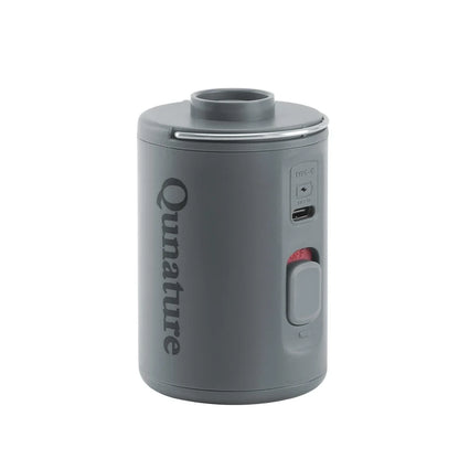 4KPa Mini Electric Rechargeable Air Pump for Inflatables