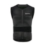 Ski Back Vest with EU-Certified Protection & Breathable Comfort for Winter Sports