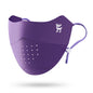UV Protection Cool Face Mask – Breathable, Eye Coverage, Adjustable & Reusable