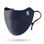 UV Protection Cool Face Mask – Breathable, Eye Coverage, Adjustable & Reusable